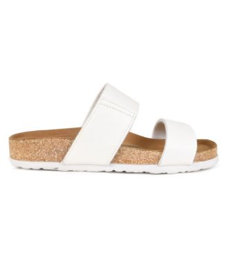 Zen Women's Comfortable Slide Sandal