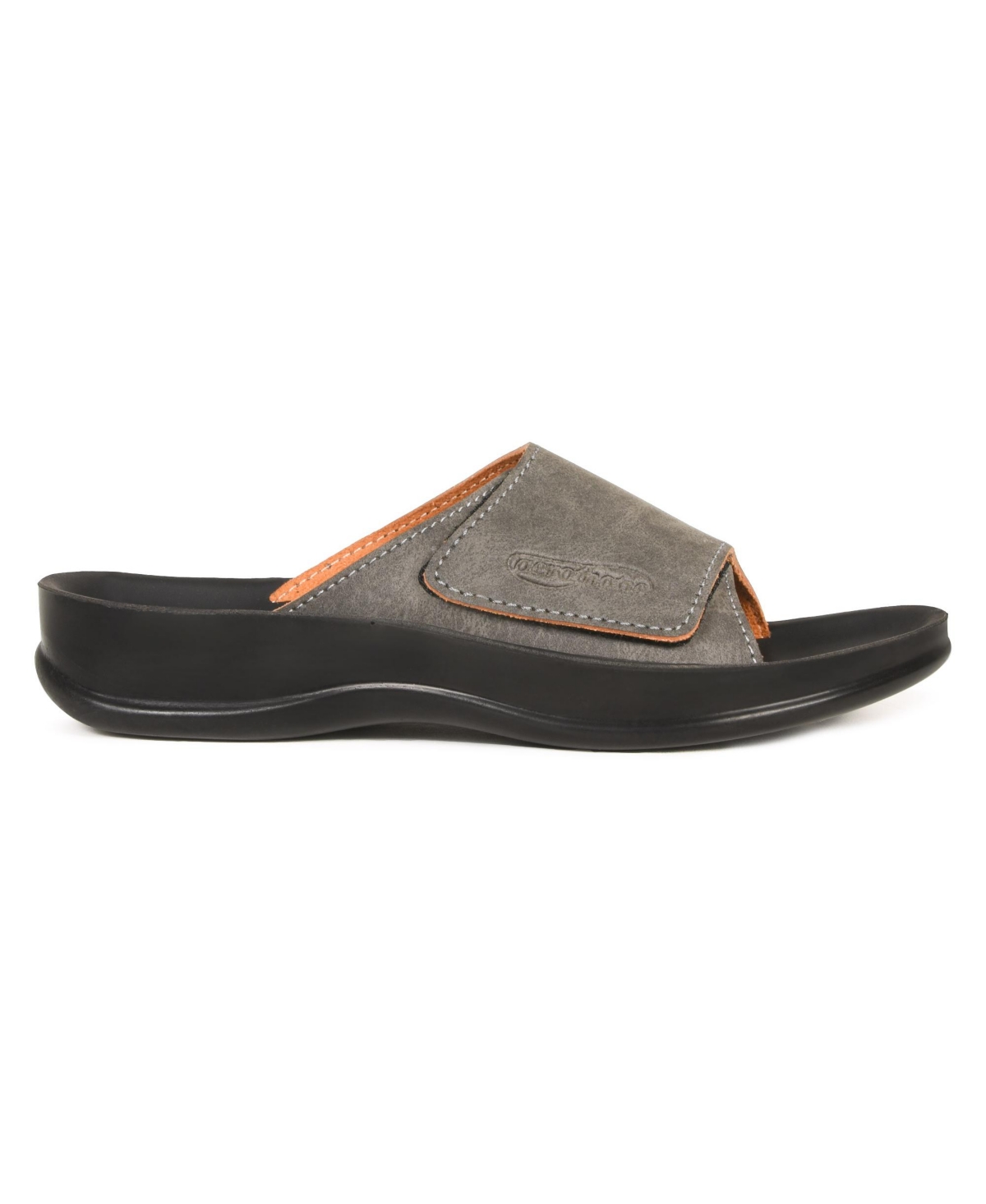 Aerothotic Doris Womens Open Toe Arch Support Sandal