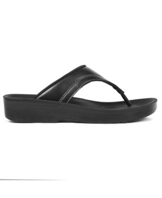 Ostrya Thong Sandals for Women