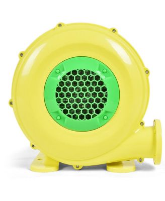Air Blower Pump Fan 480 Watt 0.6HP For Inflatable Bounce House Bouncy Castle