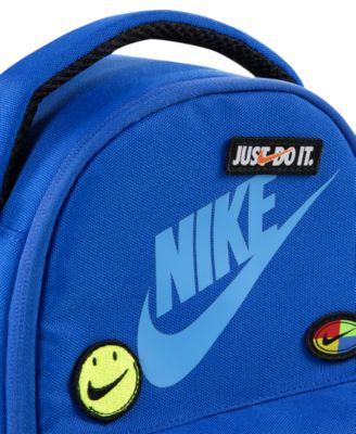 Big Kids Patch Lunch Tote