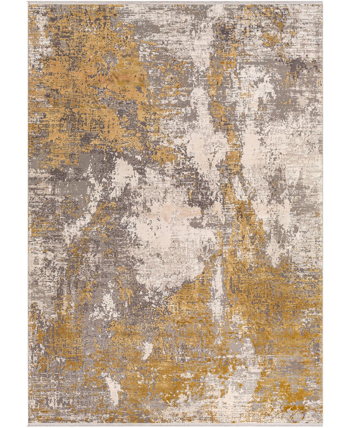 Surya Solar 32228 6'5"x9'6" Area Rug