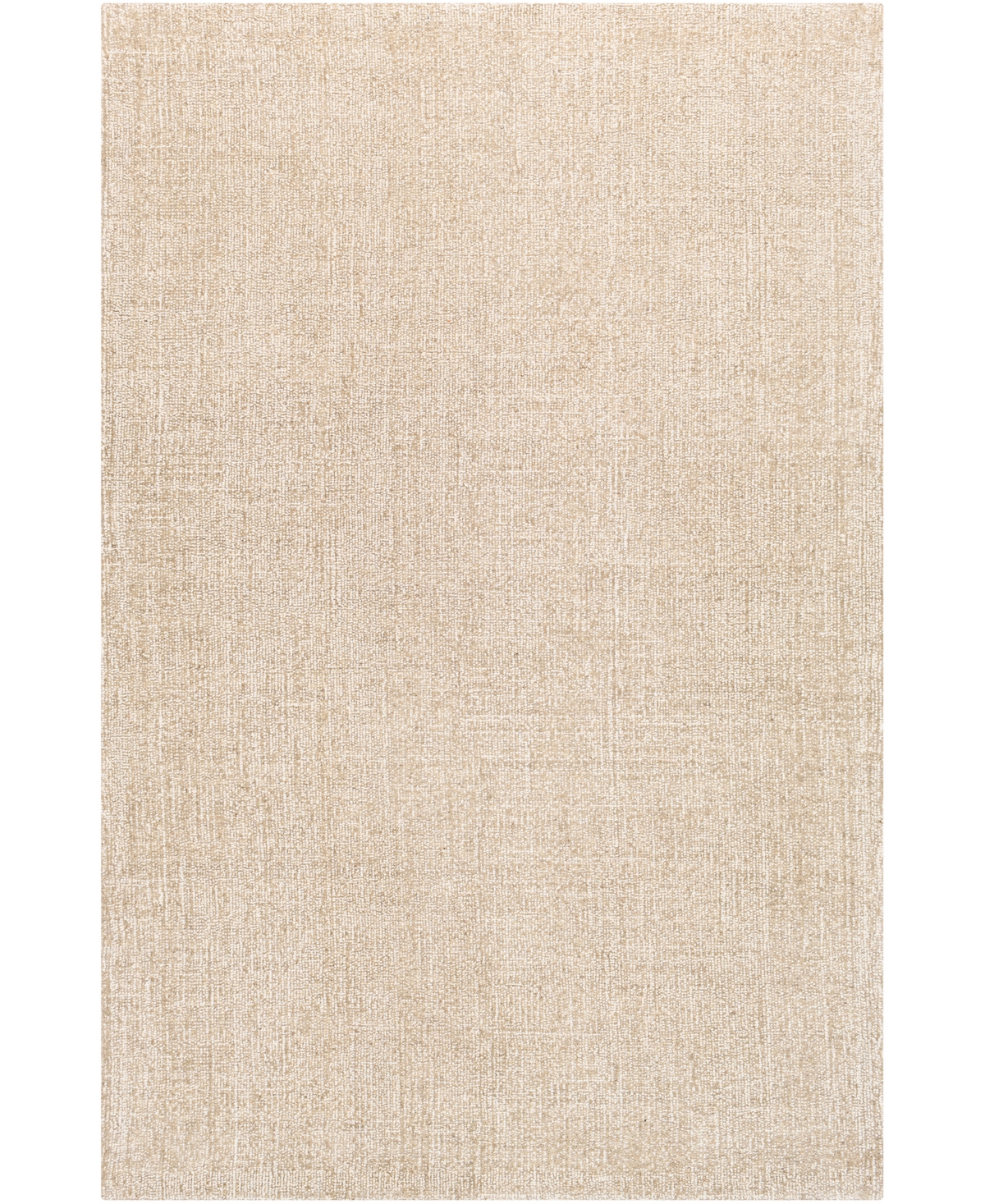 Surya Messina 7567 4'x6' Area Rug In Tan