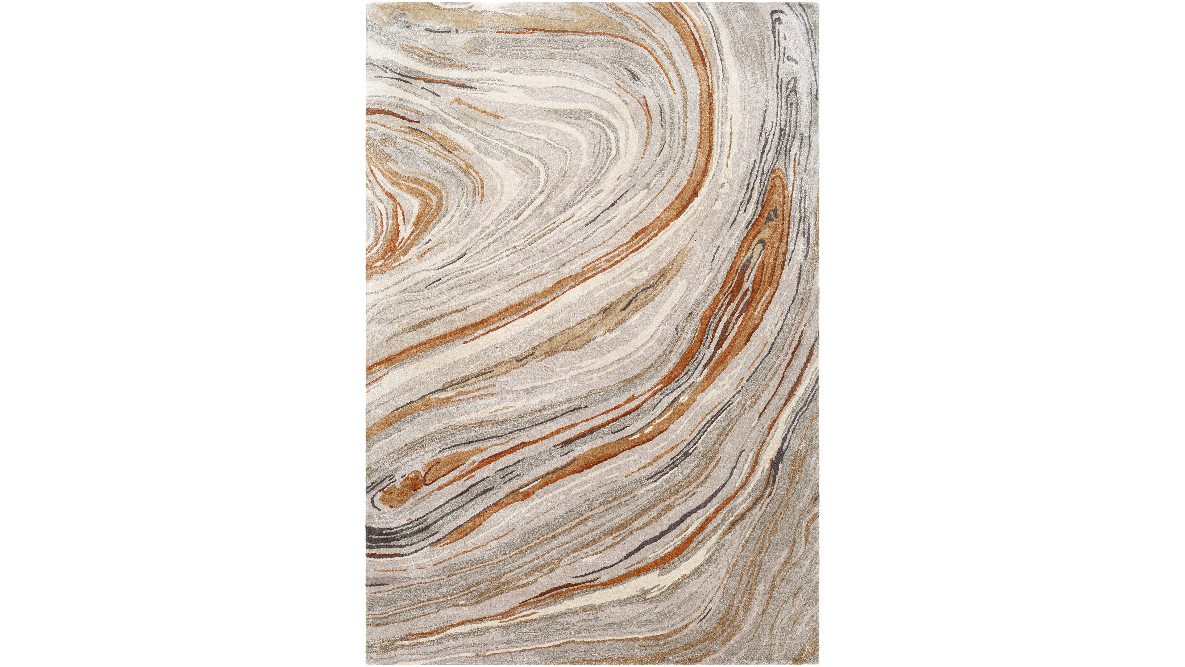Surya Kavita 23252 6'x9' Area Rug