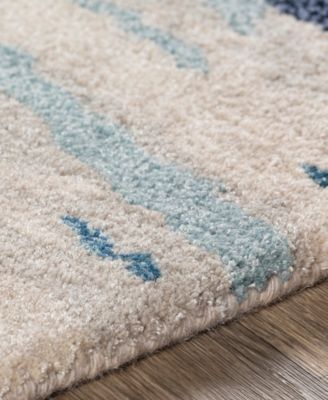 Kavita 29212 8'x10' Area Rug