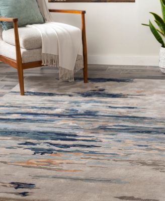 Kavita 20744 8'x10' Area Rug