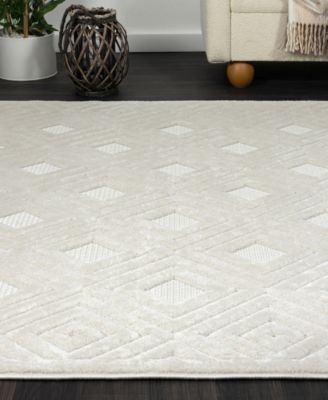 Adonis ATL-412 5'x7' Outdoor Area Rug