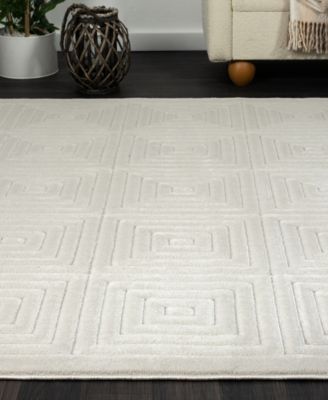Adonis ATL-415 7'10"x9'10" Outdoor Area Rug