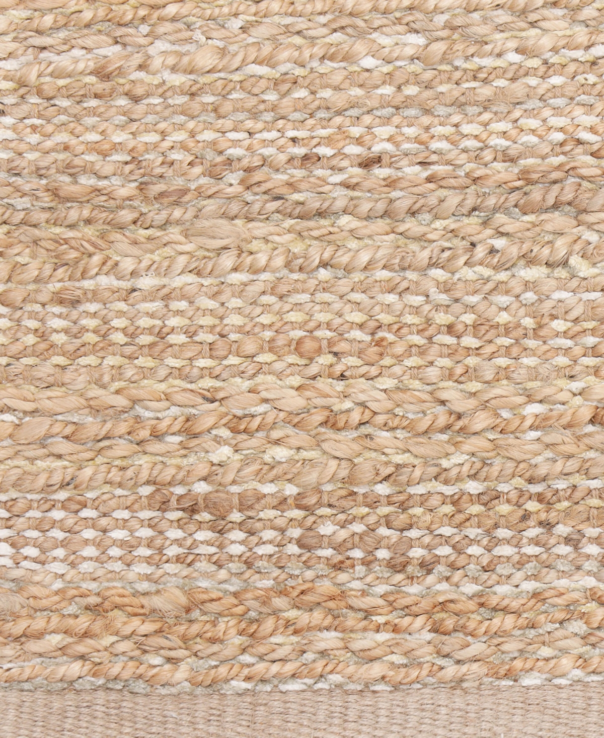 Lr Home Origin Nat-397 5'x7'9" Area Rug In Green