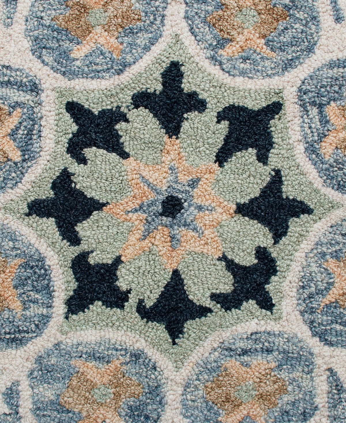 Closeout! Lr Home Rochelle Rug-135 4'10