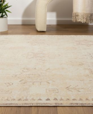 Anna ARI-423 7'10"x9'10" Area Rug