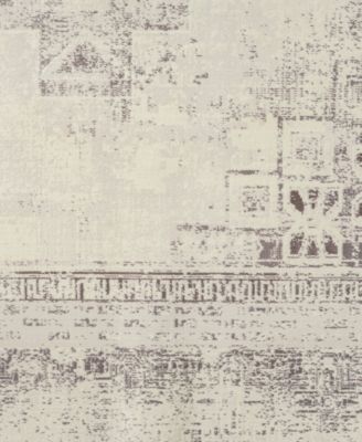 Anna ARI-426 5'3"x7' Area Rug