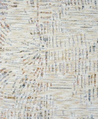 Alexis ALL-465 5'x8' Area Rug