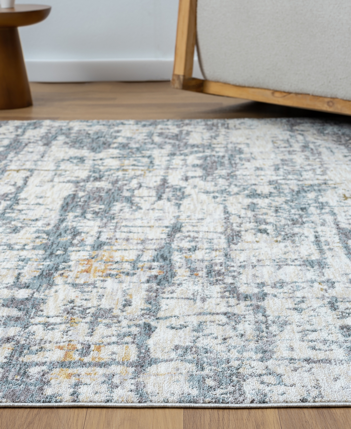 Lr Home Alexis All- 5'x8' Area Rug