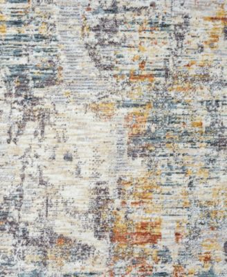 Alexis ALL-467 5'x8' Area Rug