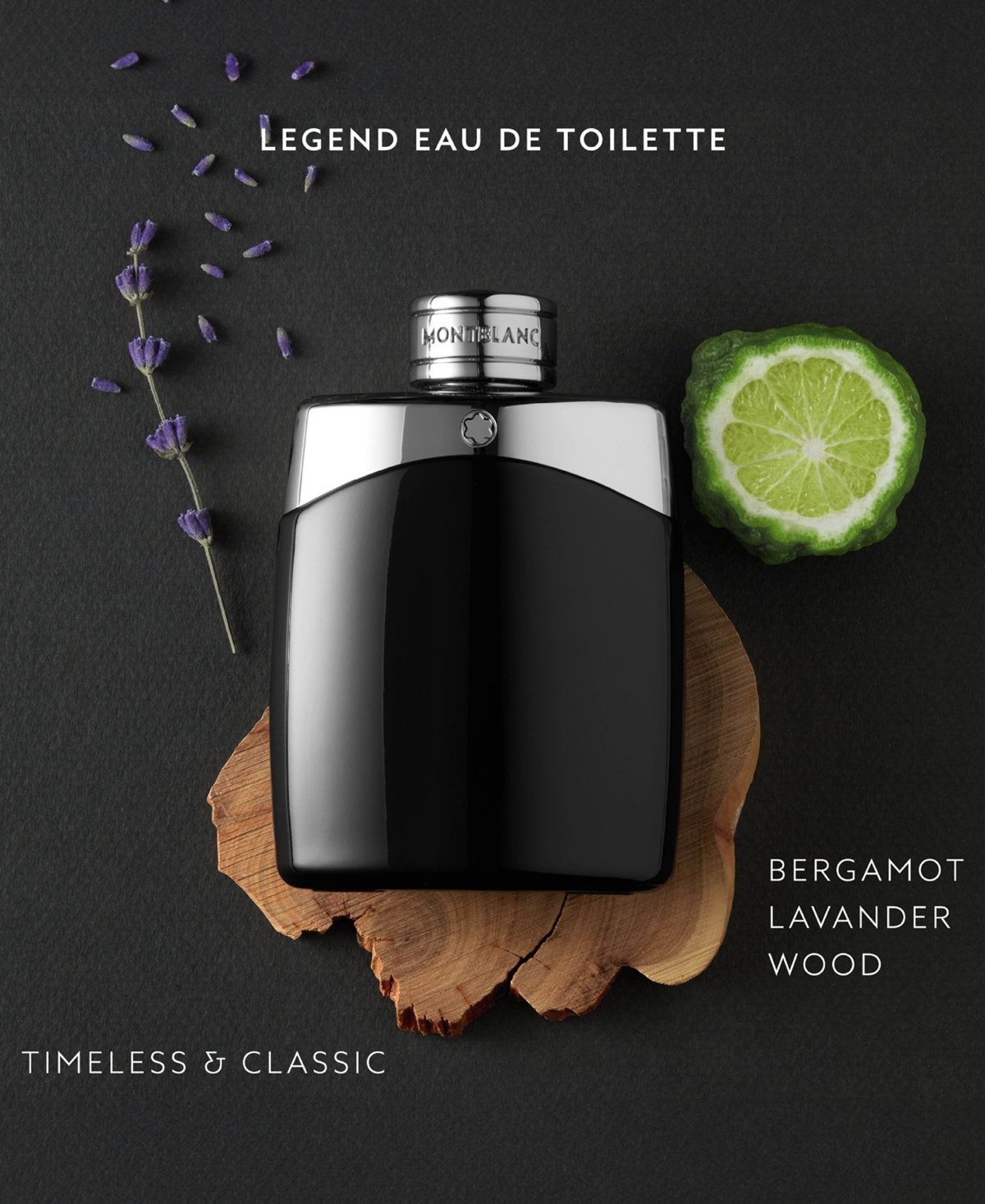 Montblanc Men's 2-pc. Legend Eau De Toilette Jumbo Gift Set In No Color