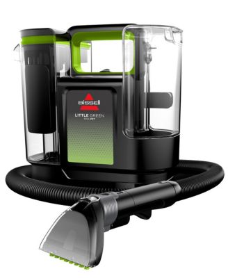 Little Green Max Pet Portable Carpet Cleaner