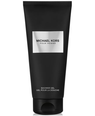 Michael Kors - Pour Homme Shower Gel, 6.7 oz.