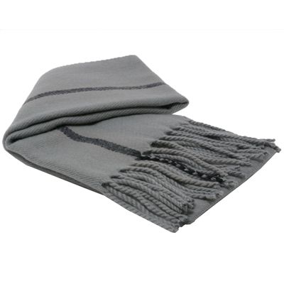 Men's Scarf Soft 80 Inch Long Warm Scarves Plaids Winter Shawl