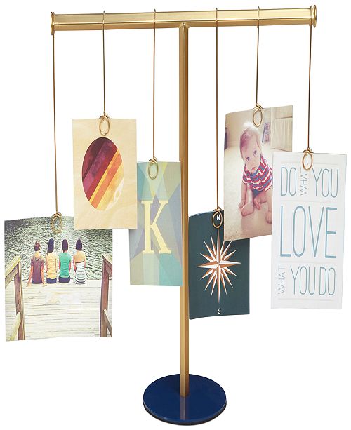 Umbra Fotodrop Photo Display Picture Frames Macy's