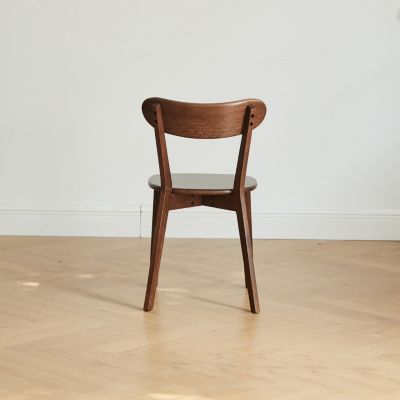 Oak Wooden Dining Chairs