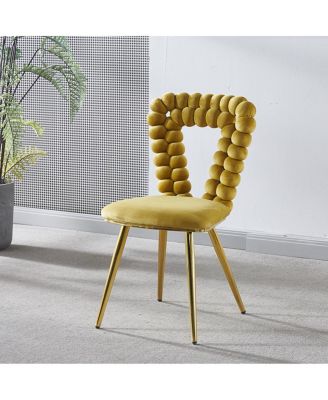 1 piece Modern Dining Chair Set