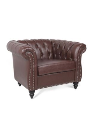 1 Seater Sofa For Living Room