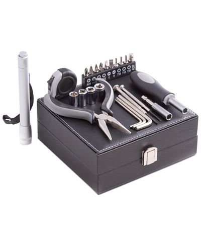 Bey-Berk 25 Piece Tool Set