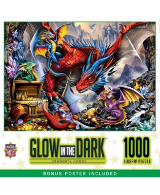 MasterPieces Puzzles