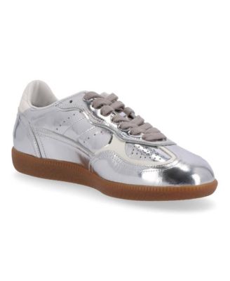 Women's Tb.490 Leather Sneakers