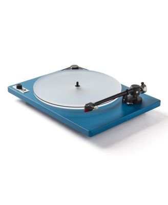 Orbit 2 Special Turntable with Built-In Preamp and Ortofon 2M Red Cartridge