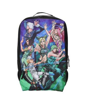 JoJo's Bizarre Adventure