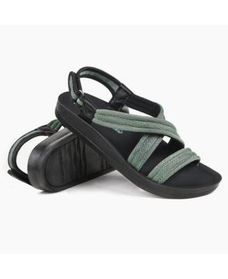 Hadal Women s Comfortable Slingback Sandal