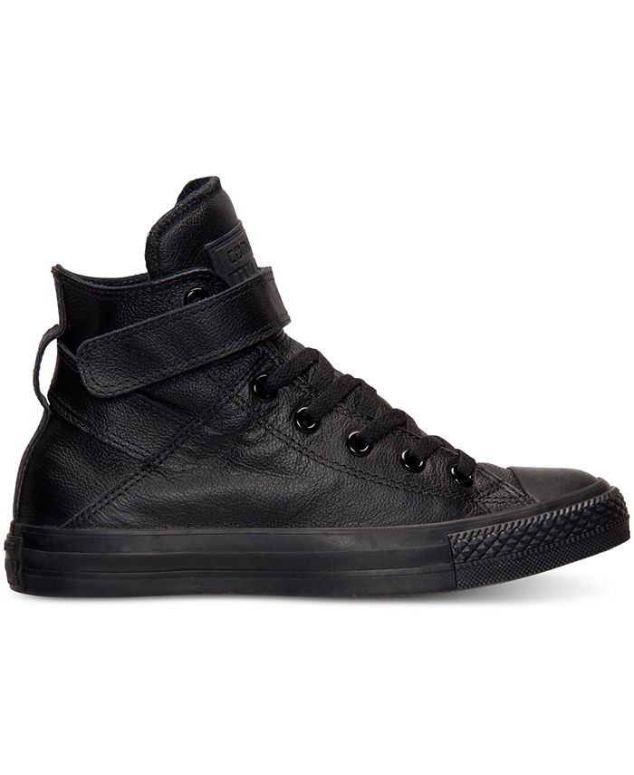 Converse Women's Chuck Taylor Brea Casual Sneakers from Finish Line