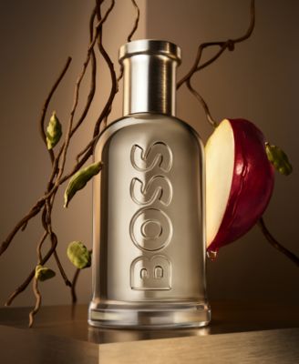Hugo Boss Men's BOSS BOTTLED Eau de Parfum Fragrance Collection