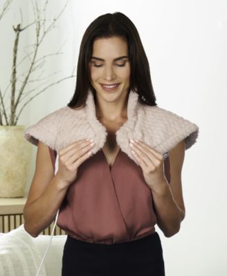 PureRadiance Neck Shoulder Luxury Heating Pad