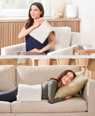 PureRadiance Luxury Heating Pad