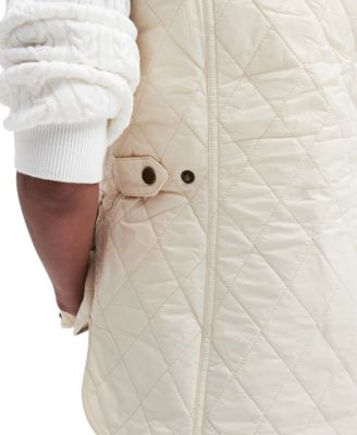 Women's Otterburn Quilted Vest