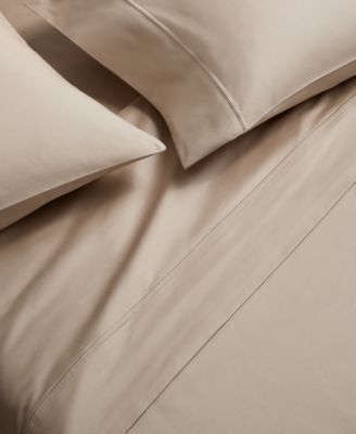 1000 Thread Count 100% Supima Cotton 4-Pc. Sheet Set, King