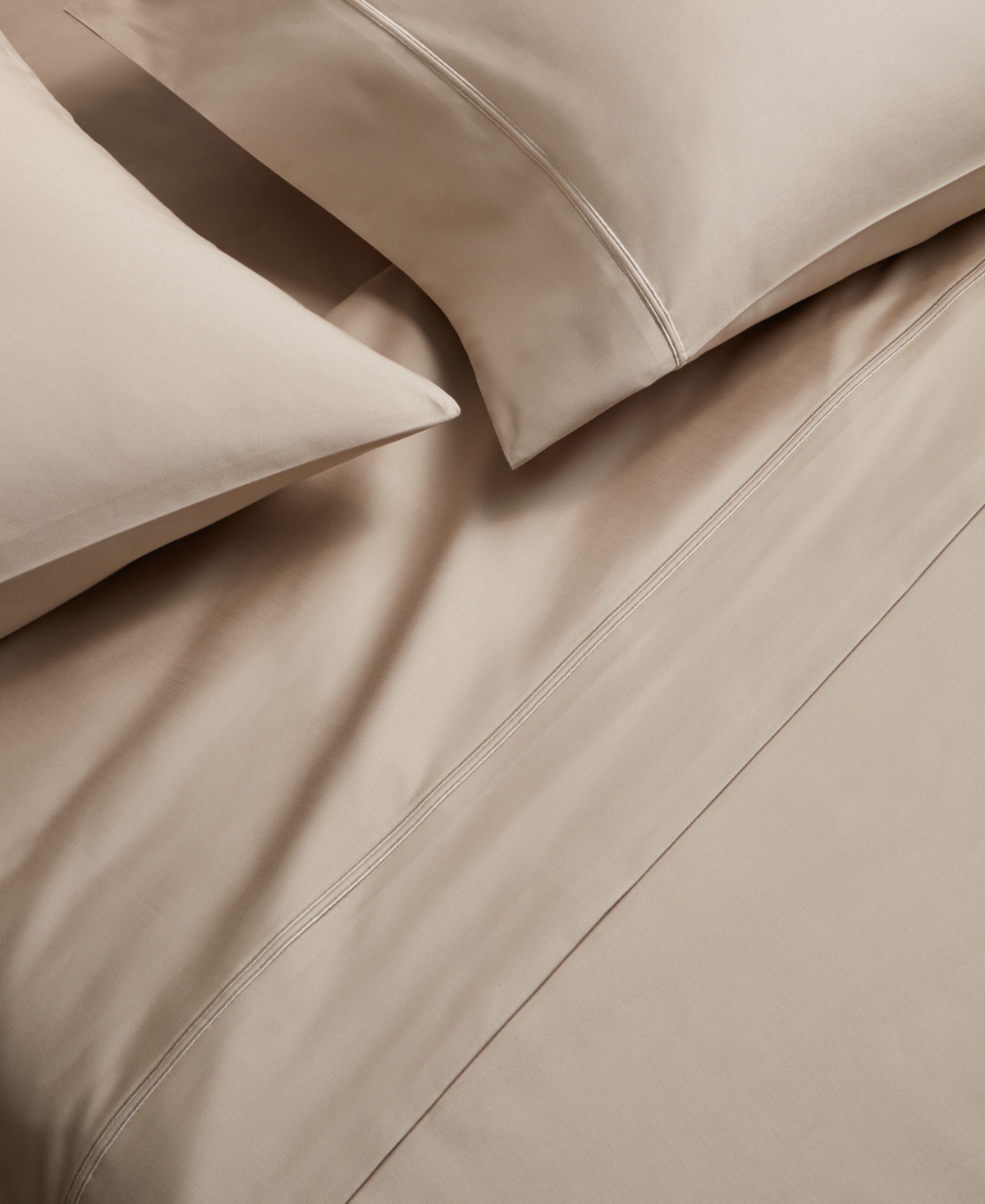HOTEL COLLECTION 1000 THREAD COUNT 100% SUPIMA COTTON 4-PC. SHEET SET, CALIFORNIA KING, EXCLUSIVELY AT MACY'S 