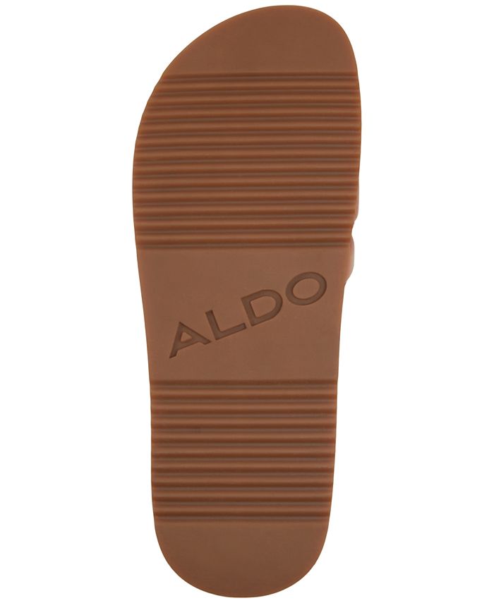 aldo flatform