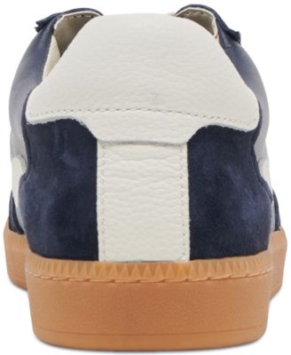 Women's Notice Low-Profile Lace-Up Sneakers