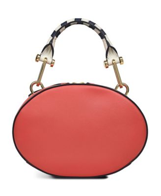 Radley London Basil Street - Seahorse Small Zip Around Grab - Macy's