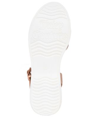 Little and Big Girls Inspired Wedge Sandal