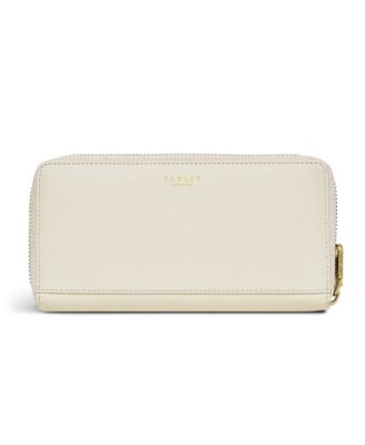 Radley London Sail Away Large Zip Around Wallet - Macy's