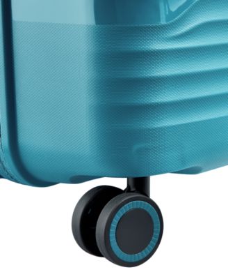 Dune Large Check-in Spinner