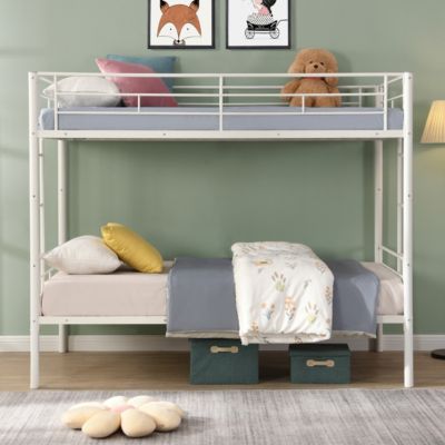 Metal Bunk Bed