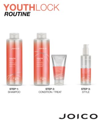 YouthLock Conditioner, 33.8 oz.