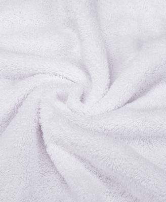 Edison 100% Cotton Luxury 6-Piece Towel Set