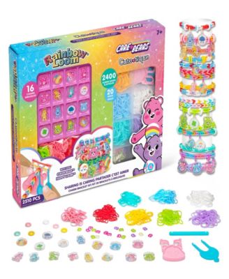 Rainbow Loom